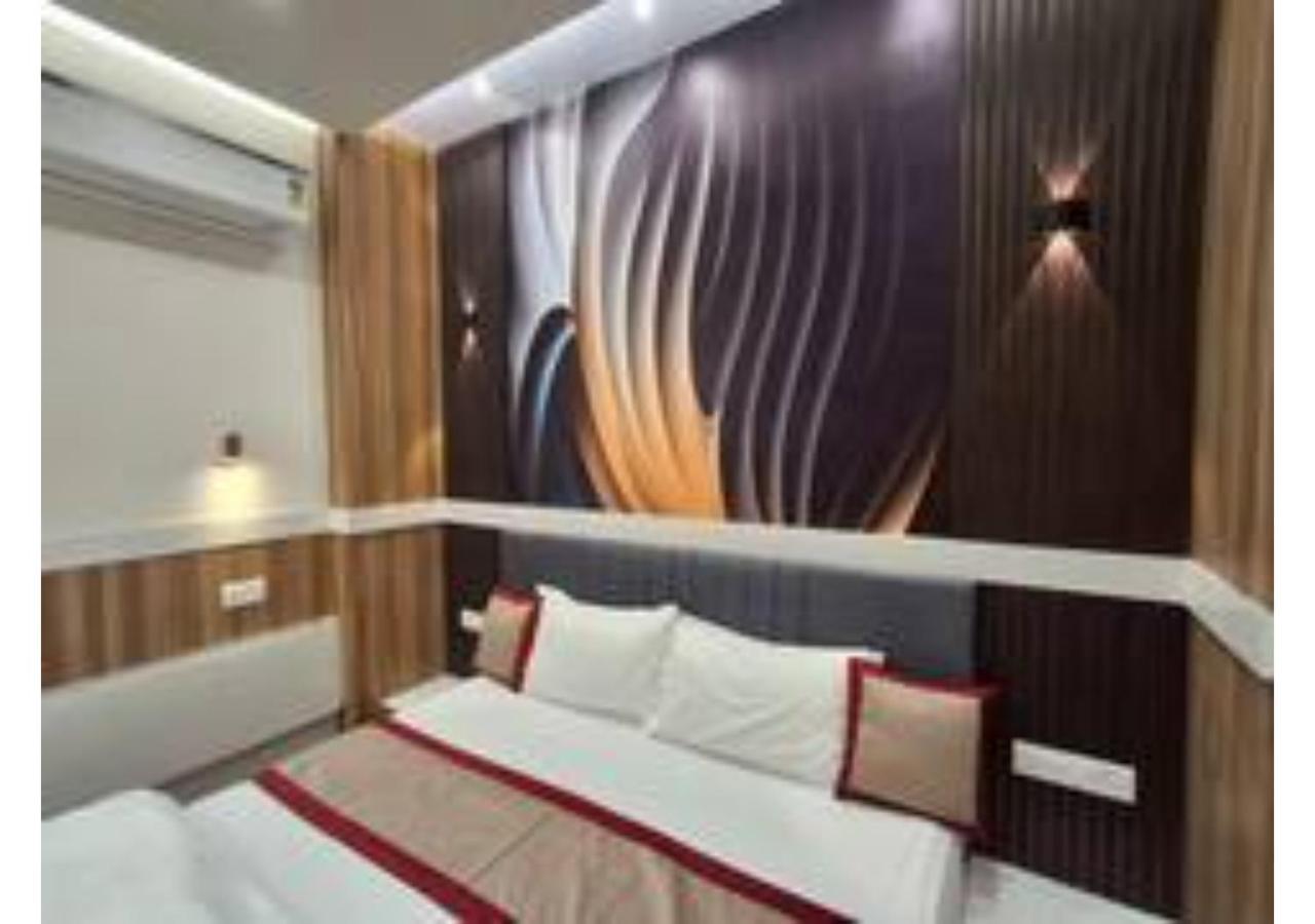 Raghav Vilas - Essence Of Kashi Varanasi Exterior photo