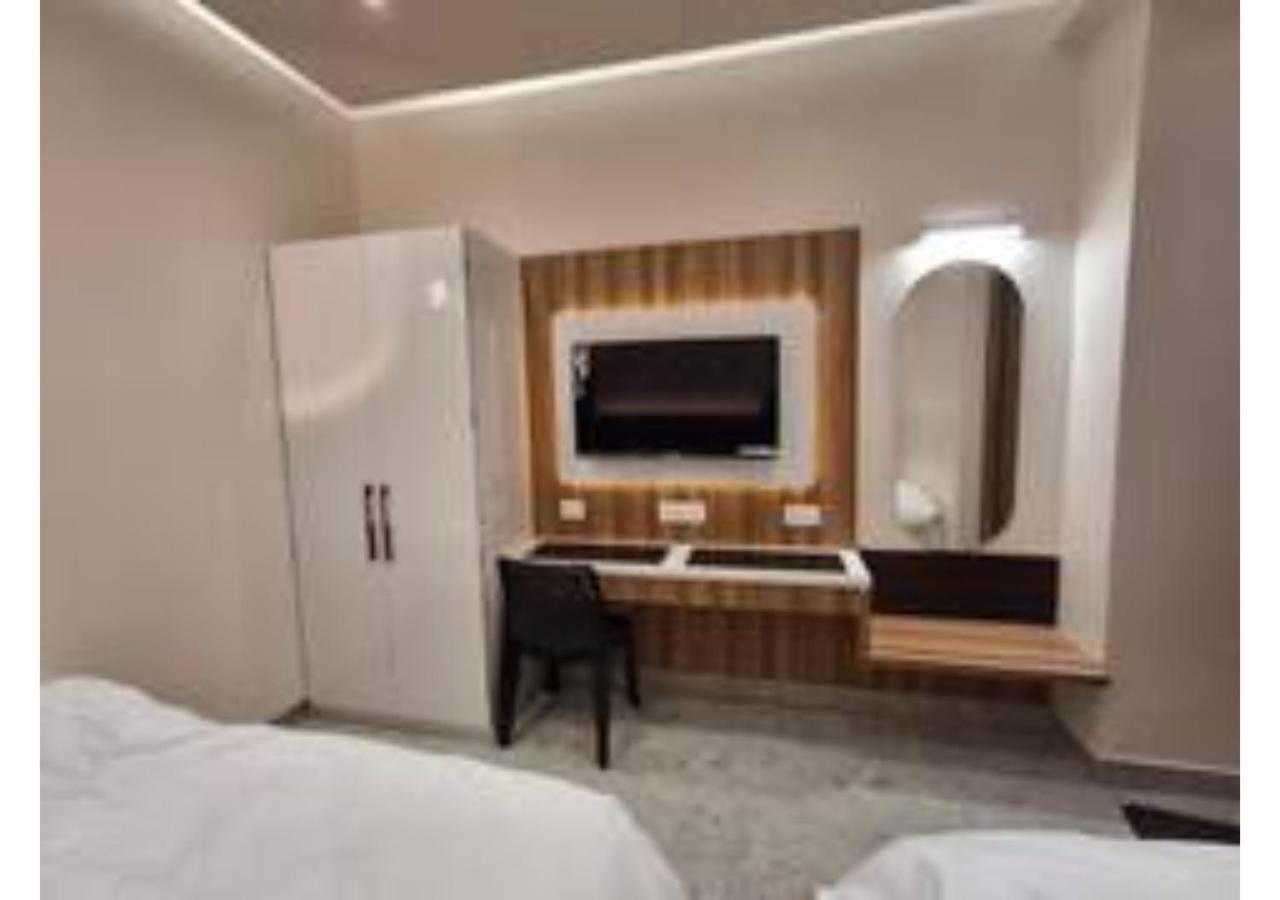 Raghav Vilas - Essence Of Kashi Varanasi Exterior photo