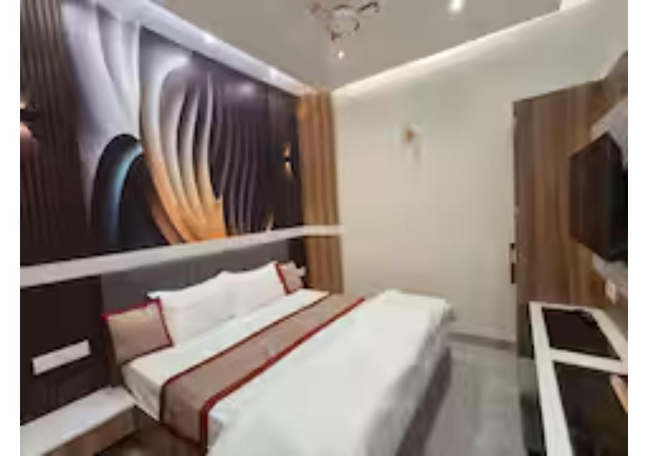 Raghav Vilas - Essence Of Kashi Varanasi Exterior photo