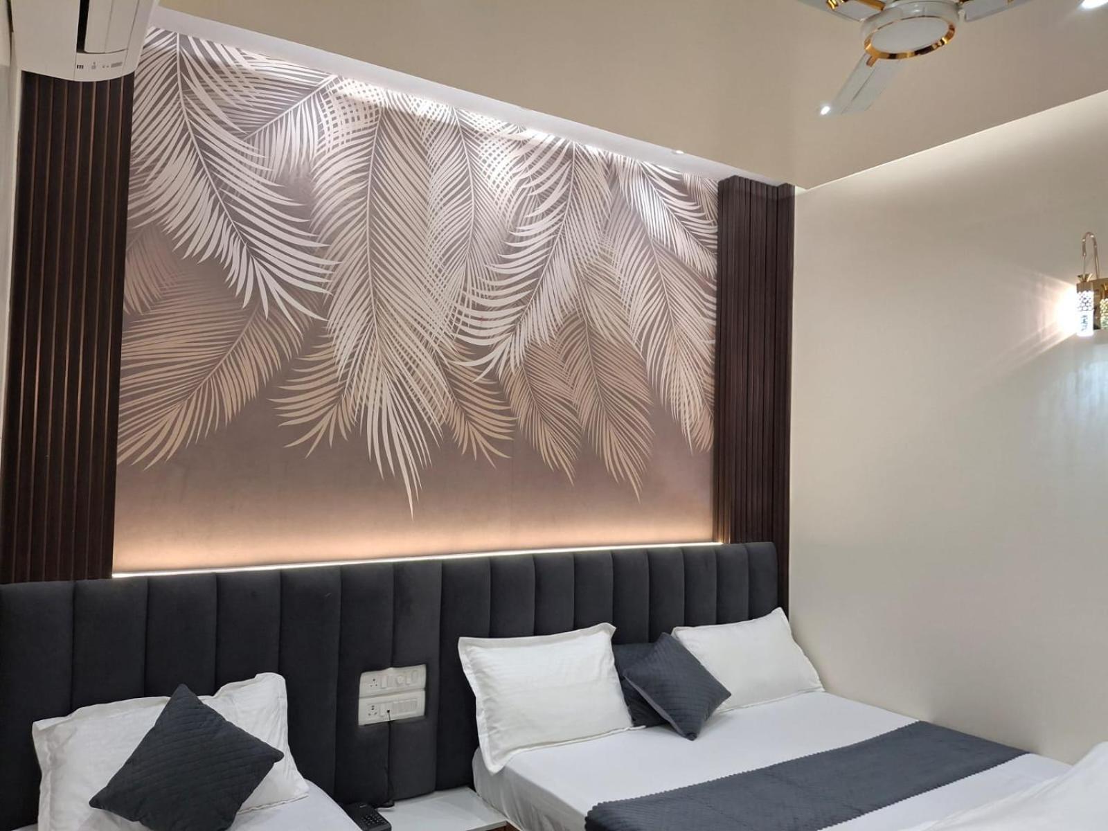 Raghav Vilas - Essence Of Kashi Varanasi Exterior photo