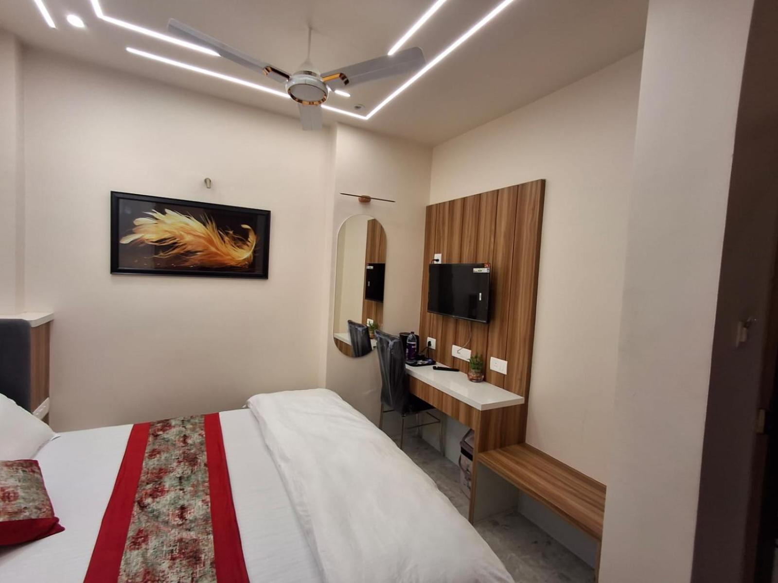 Raghav Vilas - Essence Of Kashi Varanasi Exterior photo